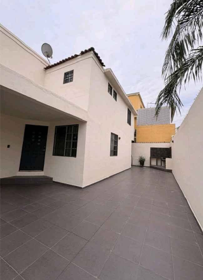 Casa en venta · 3 rec 2