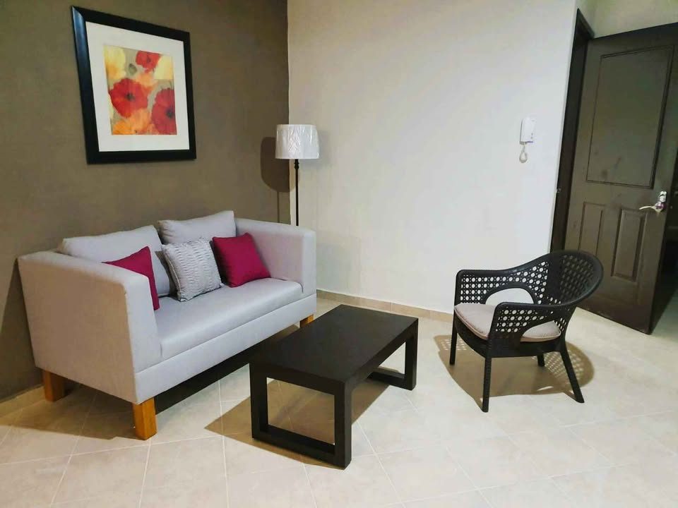 2 habitaciones 1 baño - Departamento 3