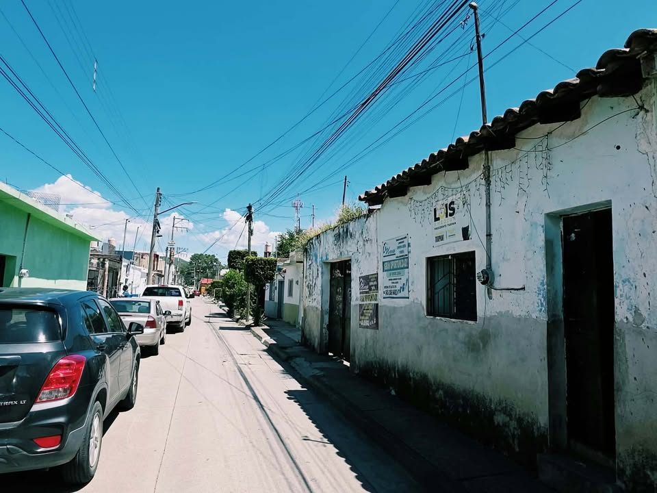 🟣🟧 EN VENTA TERRENO 11.50 X 50 MTS. 📍ABASOLO #42, CENTRO SUP. 574 M2📍 TUXPAN, JAL🟧✅🔖📢 3