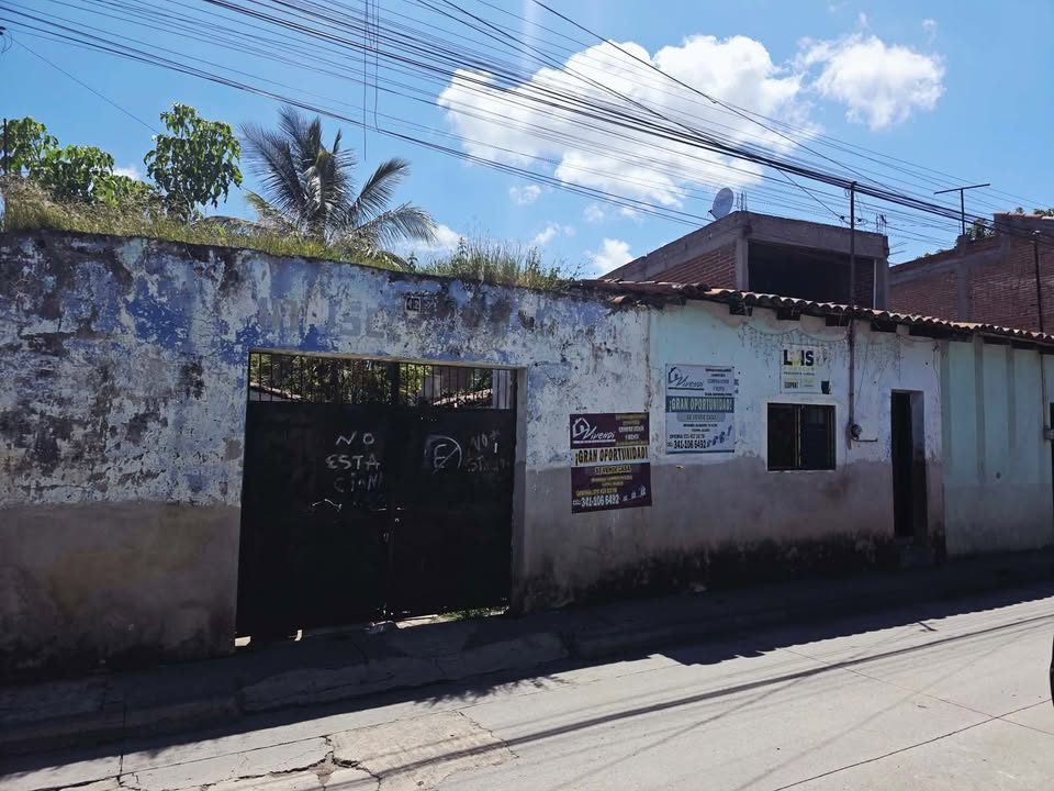 🟣🟧 EN VENTA TERRENO 11.50 X 50 MTS. 📍ABASOLO #42, CENTRO SUP. 574 M2📍 TUXPAN, JAL🟧✅🔖📢 2