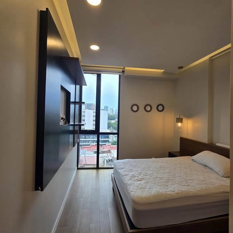 2 habitaciones 2 baños - Departamento 3