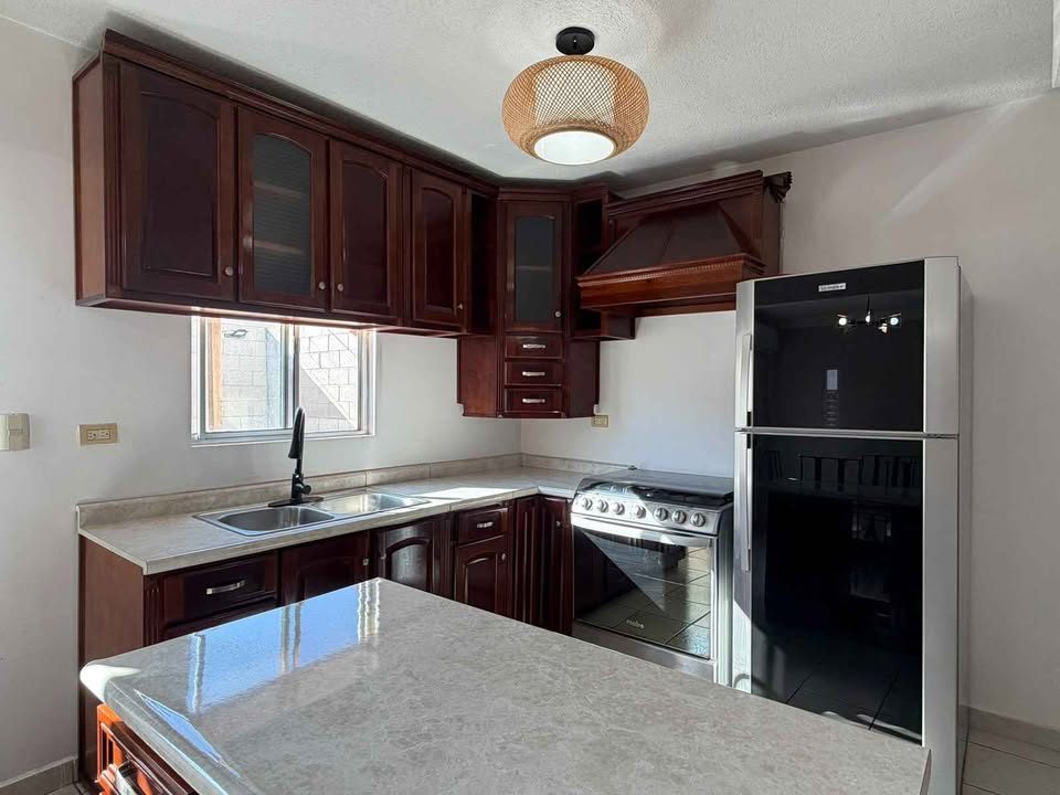 Casa en renta · 3 rec 2