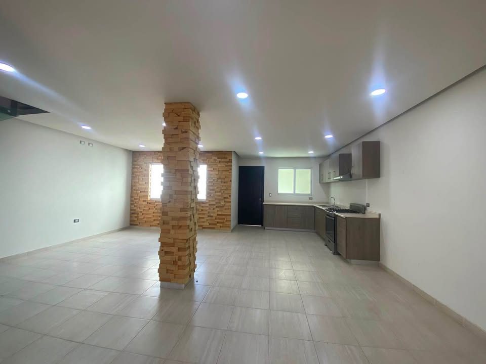 3 habitaciones 2,5 baños - Casa 2