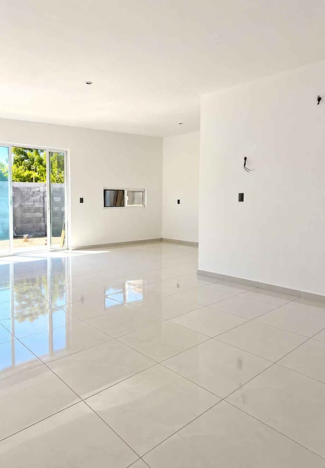 2 habitaciones 2 baños - Casa 2