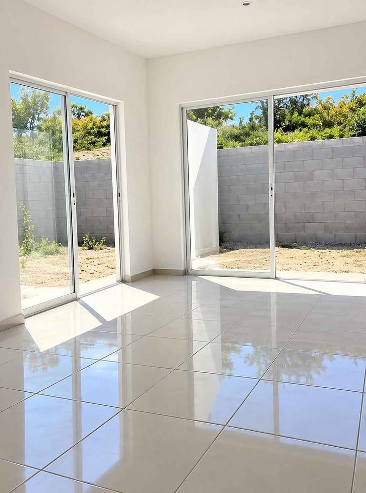 2 habitaciones 2 baños - Casa 3