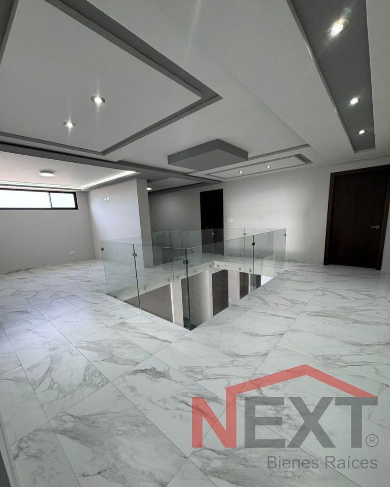 5 habitaciones 5,5 baños - Casa 2