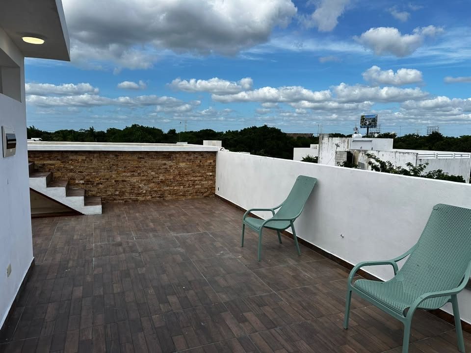 5 habitaciones 5 baños Casa 3