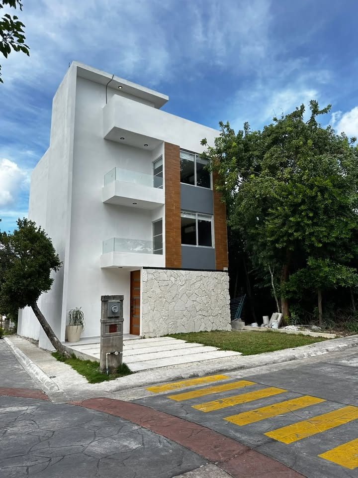 5 habitaciones 5 baños Casa 2