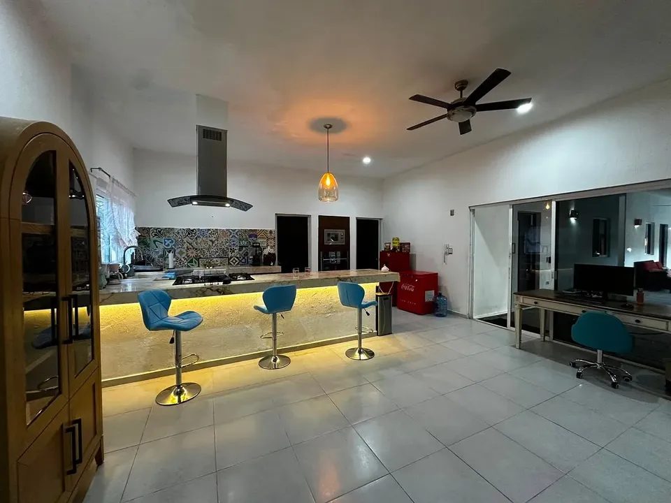 4 habitaciones 5 baños Casa 3