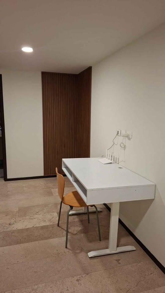 1 habitación 1 baño - Departamento 3