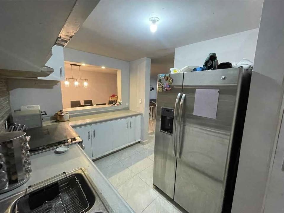 4 habitaciones 2 baños - Casa 3