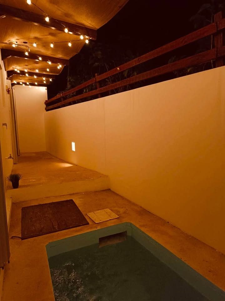 2 habitaciones 2 baños - Departamento 3