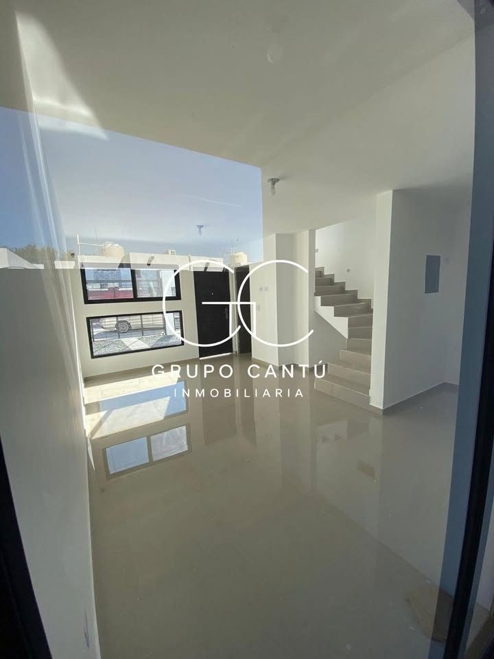 2 habitaciones 2 baños Casa 2