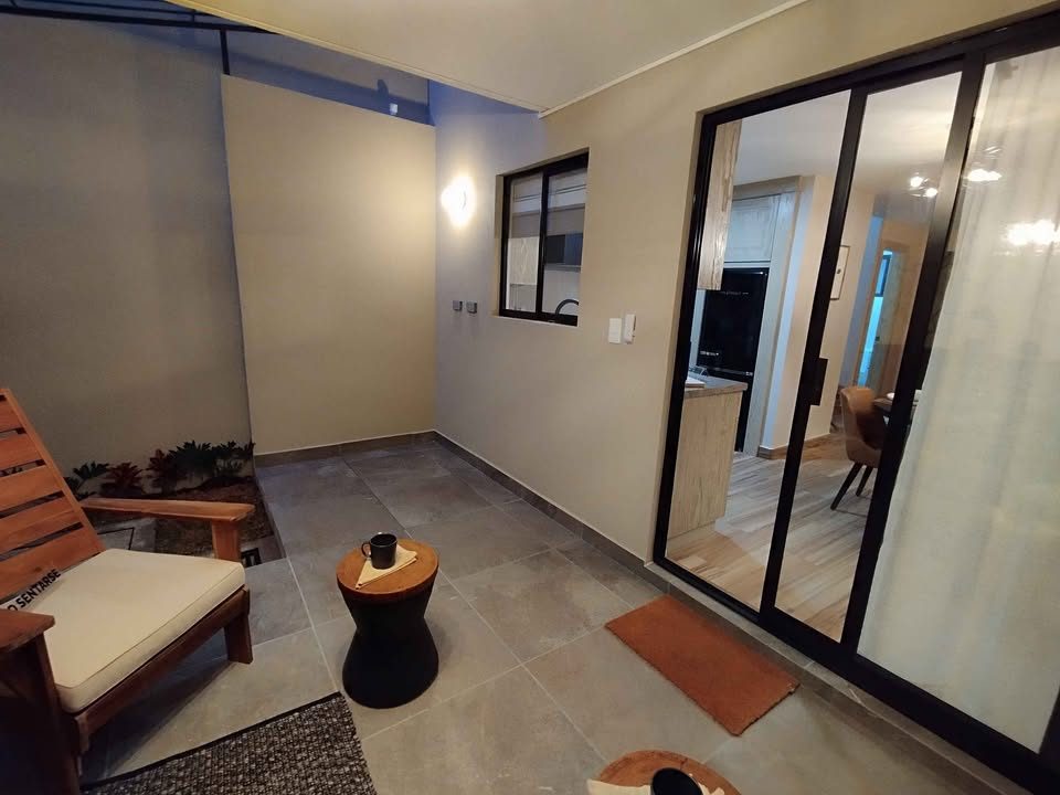2 habitaciones 2 baños - Casa 3