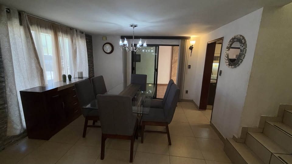4 habitaciones 3 baños - Casa 3