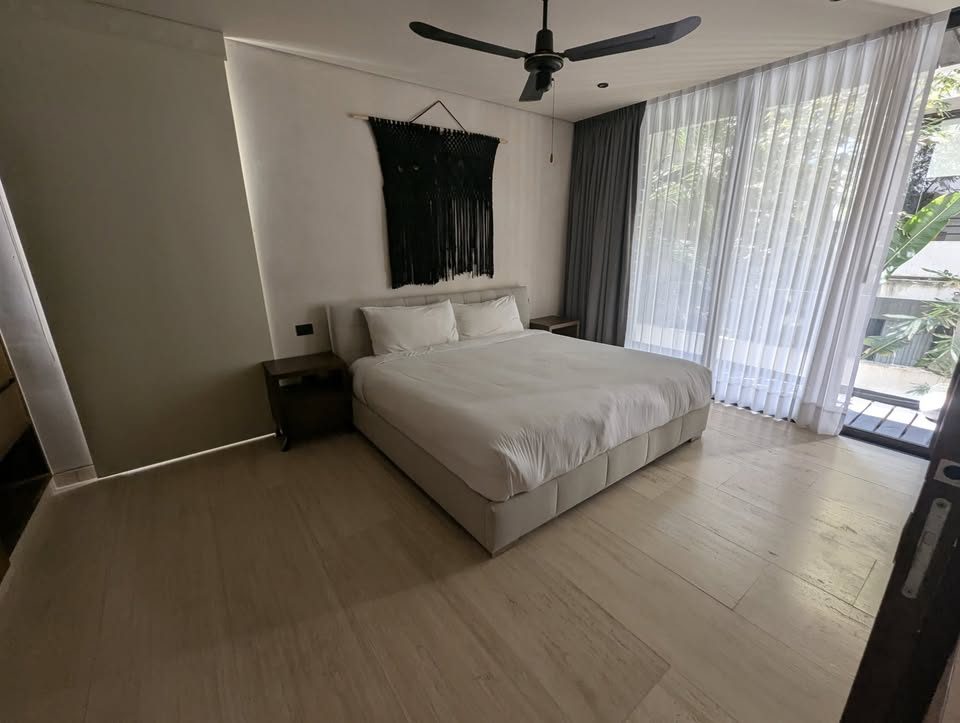3 habitaciones 3 baños Departamento 2