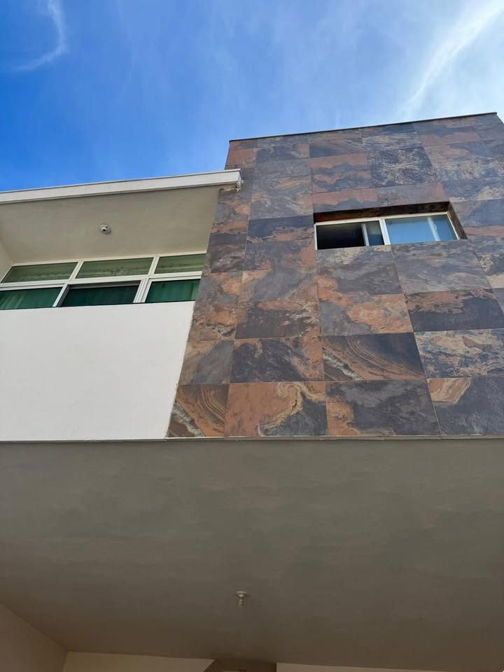 Casa en renta · 3 rec 2