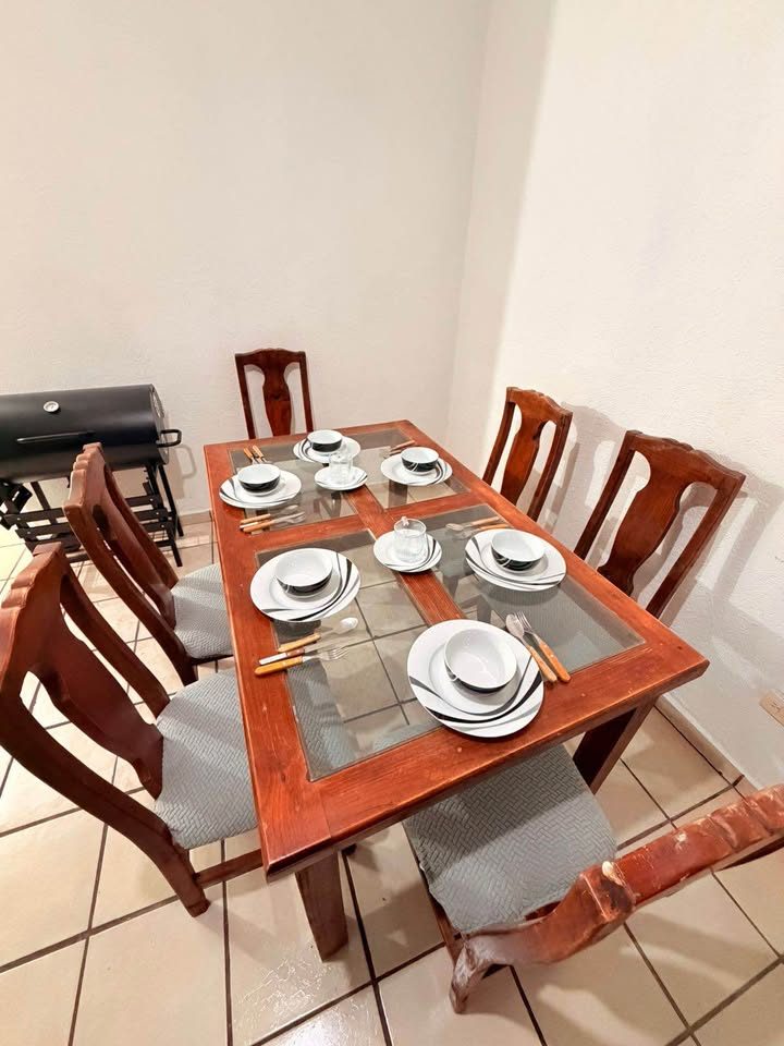 Rento casa de 3 habitaciones 3
