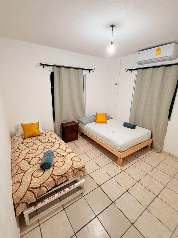 Rento casa de 3 habitaciones 2