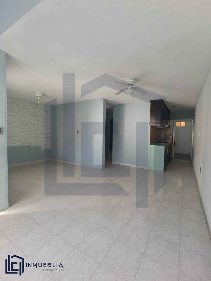 2 habitaciones 2 baños - Casa 3