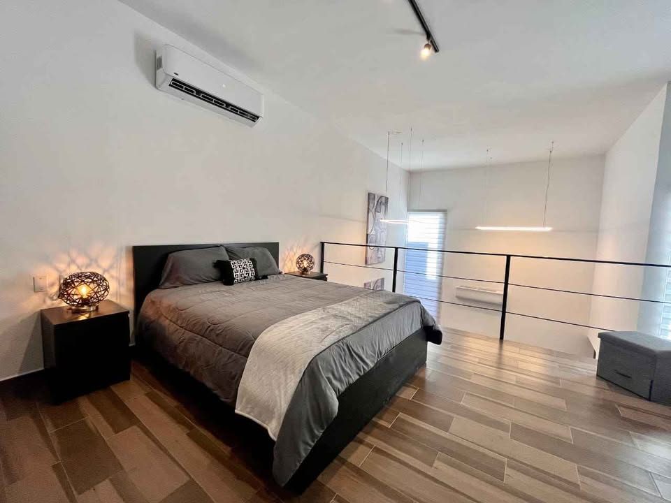 Departamento en renta en Tomas Fernandez 3