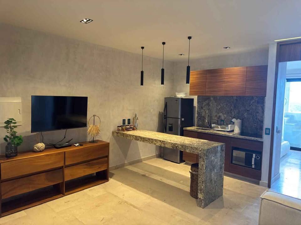 2 habitaciones 2 baños - Townhouse 2