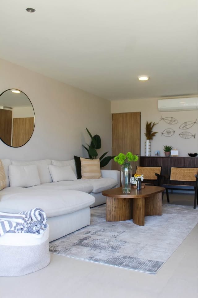 4 habitaciones 4,5 baños - Townhouse 2