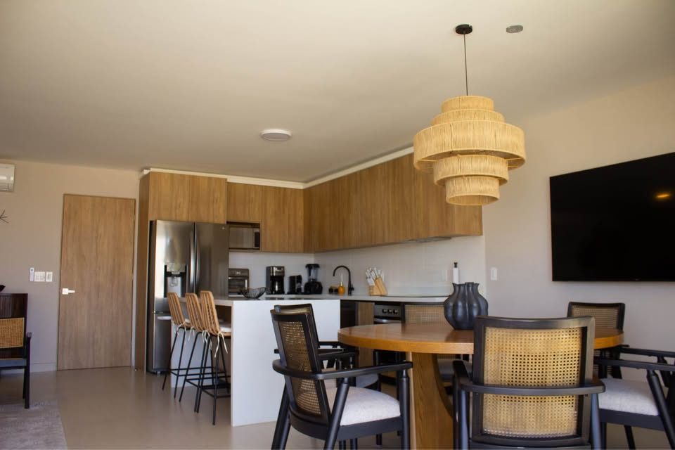 4 habitaciones 4,5 baños - Townhouse 3