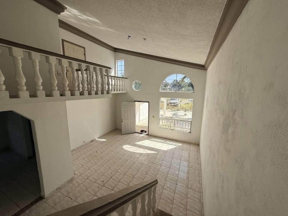 4 habitaciones 2 baños - Casa 3