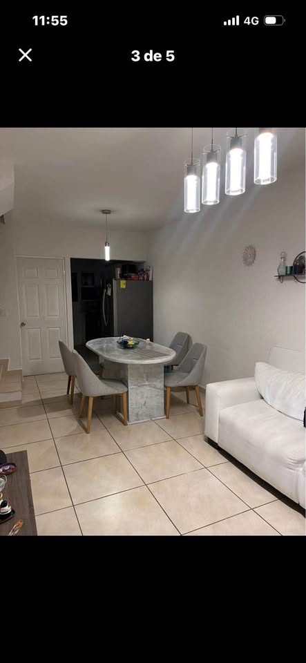 Habitación privada en alquiler 3