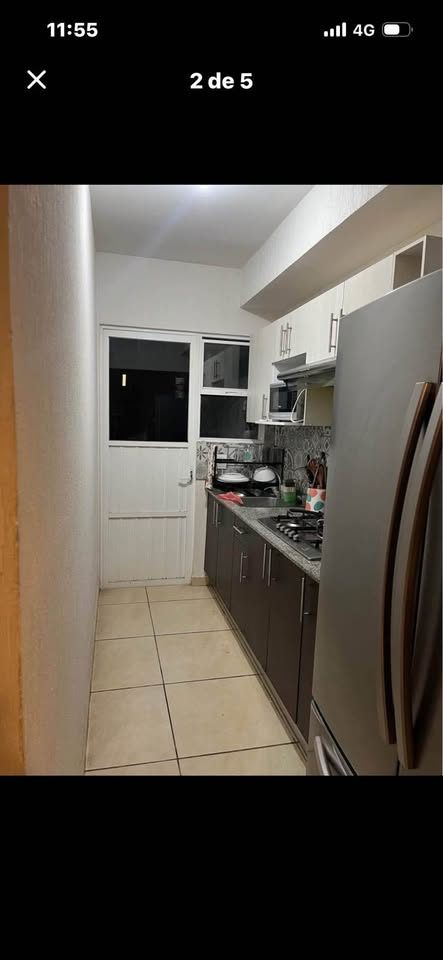 Habitación privada en alquiler 2