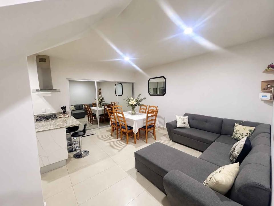 3 habitaciones 3 baños - Casa 2