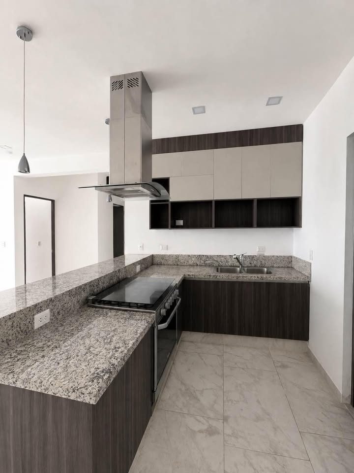 3 habitaciones 2,5 baños - Departamento 3