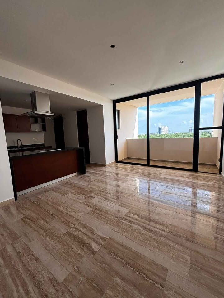 Departamento en renta · 2 rec 3
