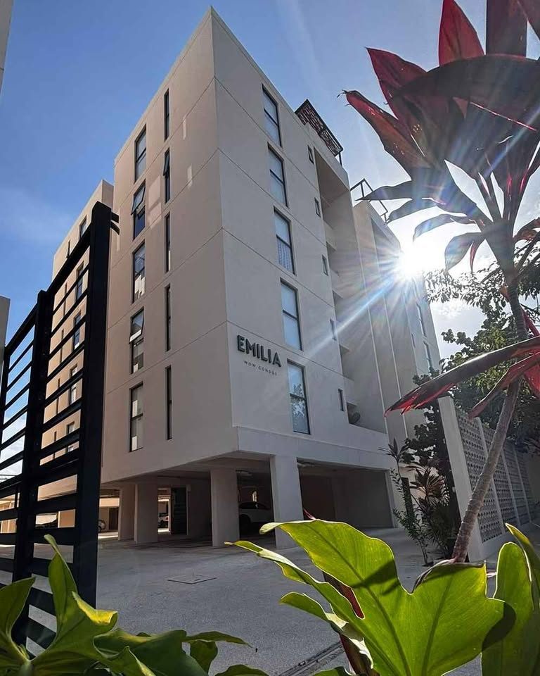 Departamento en renta · 2 rec 2