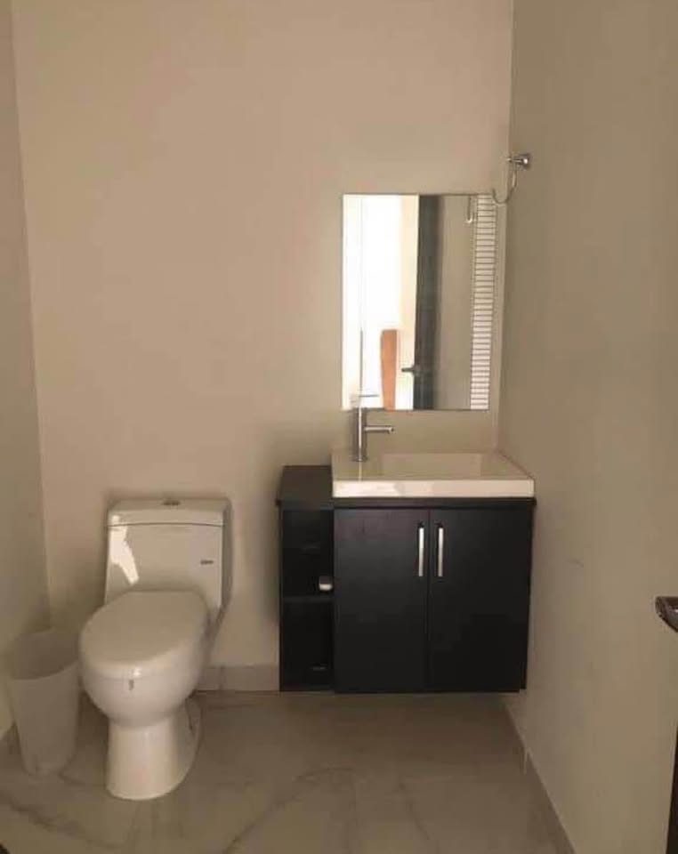 1 habitación 1 baño - Townhouse 3