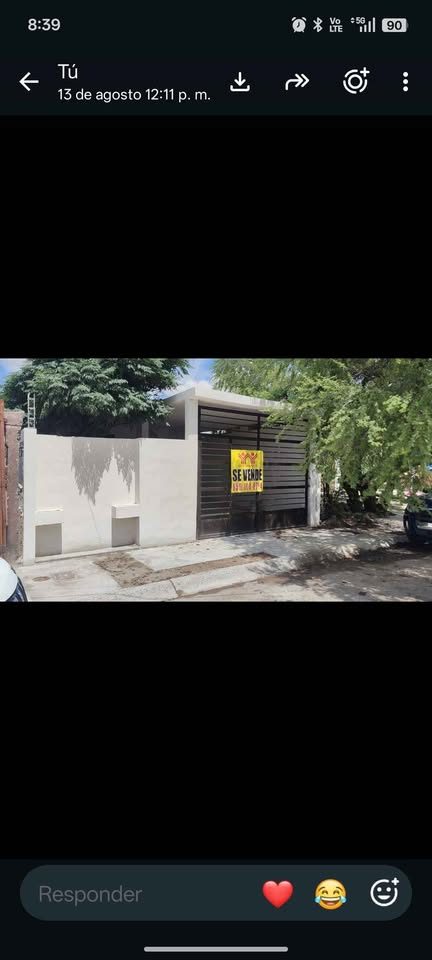 Casa en venta · 2 rec 2