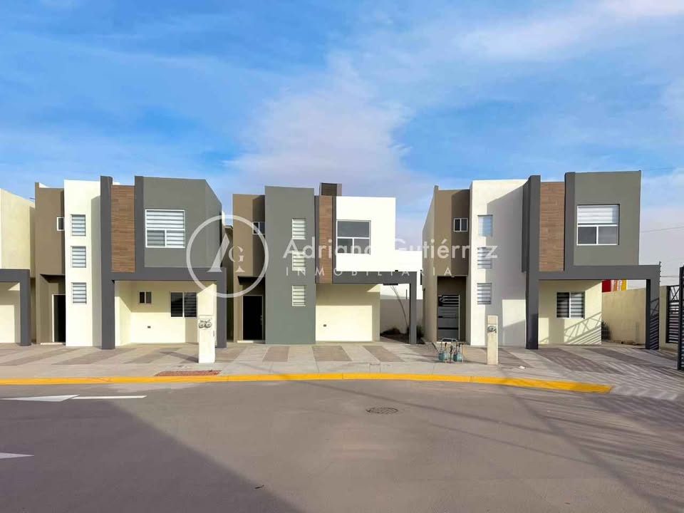 Casa en venta · 3 rec 2