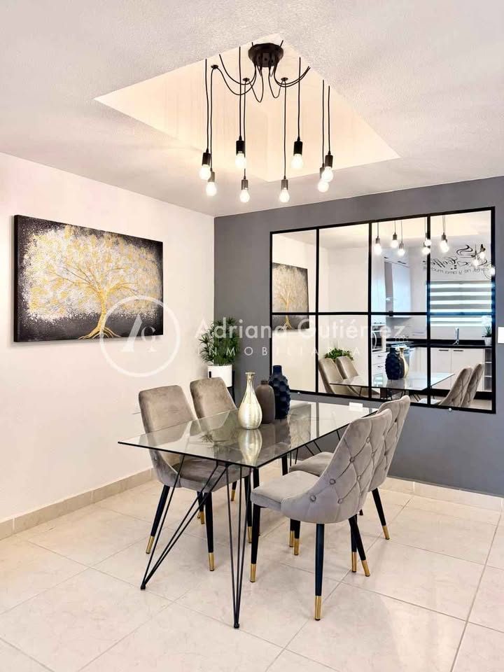 Casa en venta · 3 rec 3