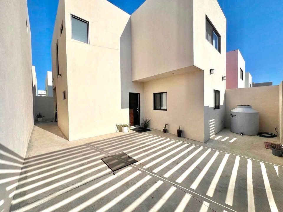 3 habitaciones 2,5 baños - Casa 2