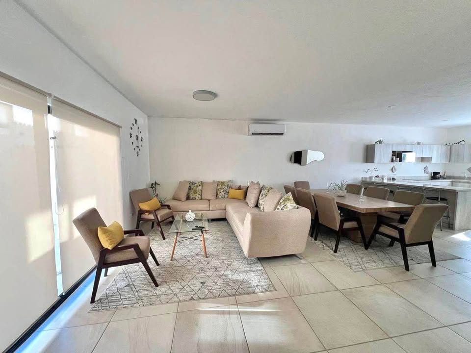 3 habitaciones 2,5 baños - Casa 3