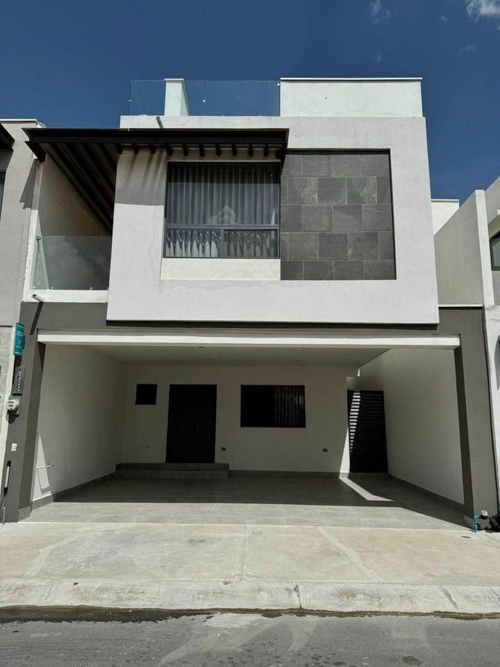 Casa en venta · 3 rec 2