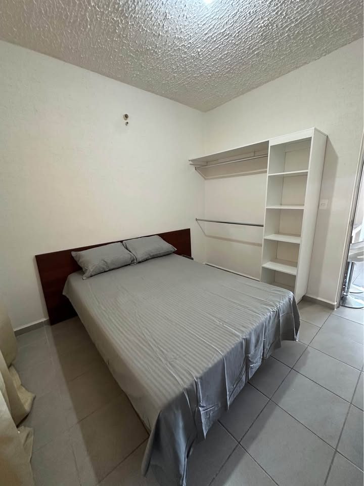 2 habitaciones 1 baño - Departamento 2