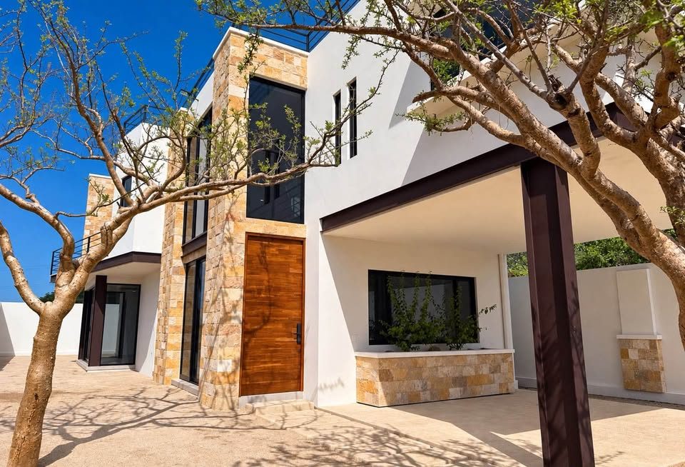 3 habitaciones 3,5 baños - Casa 3