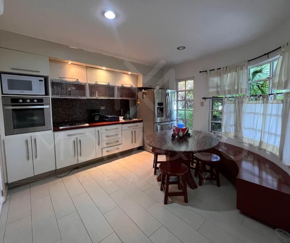 3 habitaciones 4,5 baños - Townhouse 3
