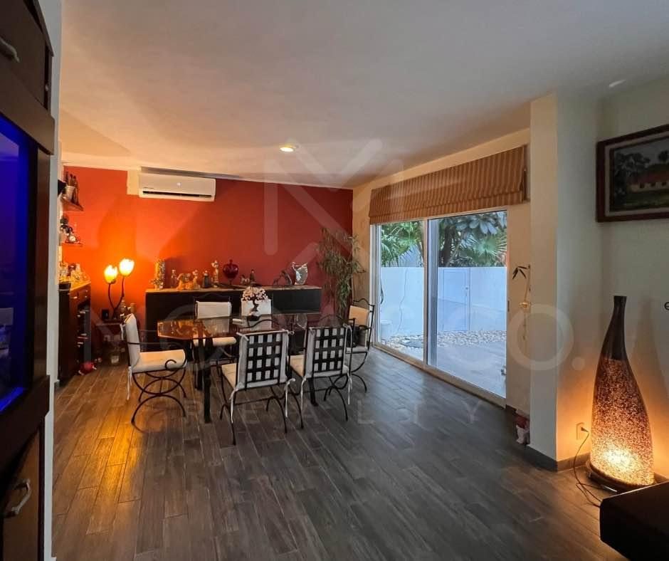 3 habitaciones 4,5 baños - Townhouse 2