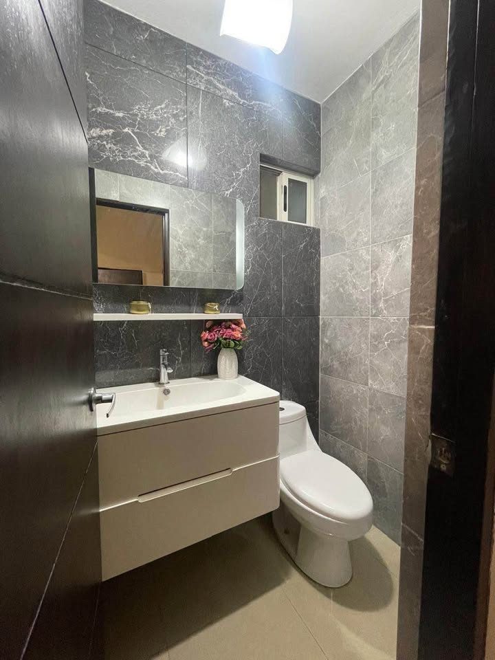 3 habitaciones 4 baños - Casa 3