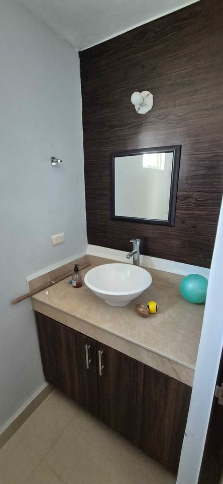 3 habitaciones 2 baños - Casa 3