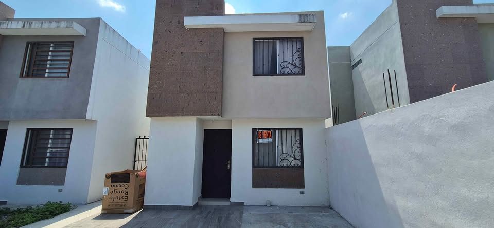 3 habitaciones 2 baños - Casa 2