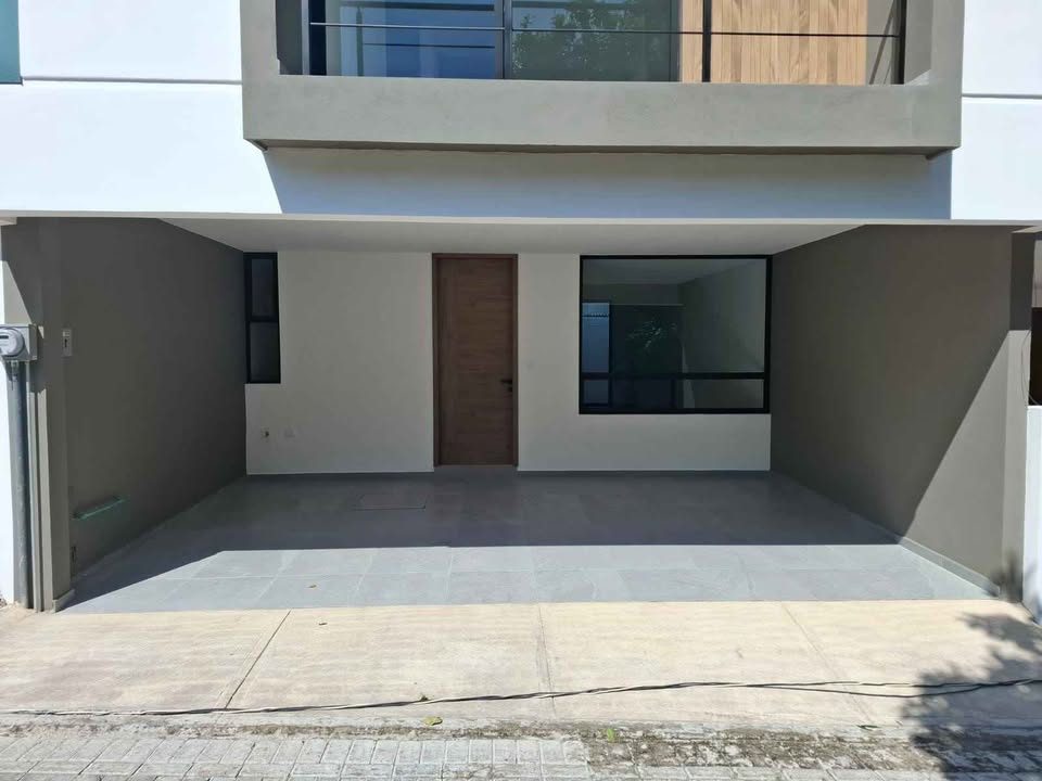 4 habitaciones 4 baños - Casa 3